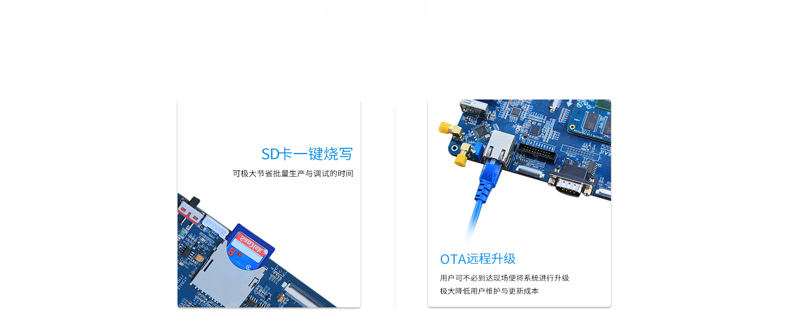 S5P4418烧写与远程升级
