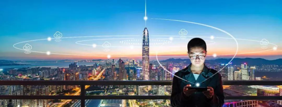 FETMX6UL-C助力传统企业快速接入物联网