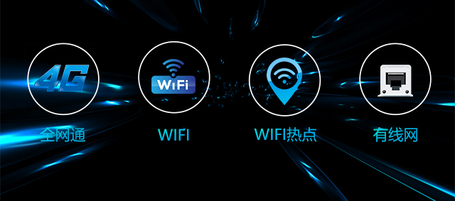 自助售（卖）货机 网络通信解决方案phone