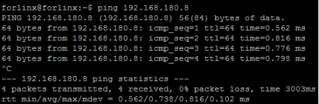 OK3399-C开发板+RK1808人工智能计算棒