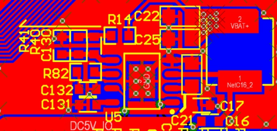 OK4418/6818电路设计中电感的选型