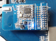 WIFI与iMX6UL的连接方法