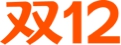 双12图标