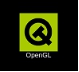 OpenGL图标