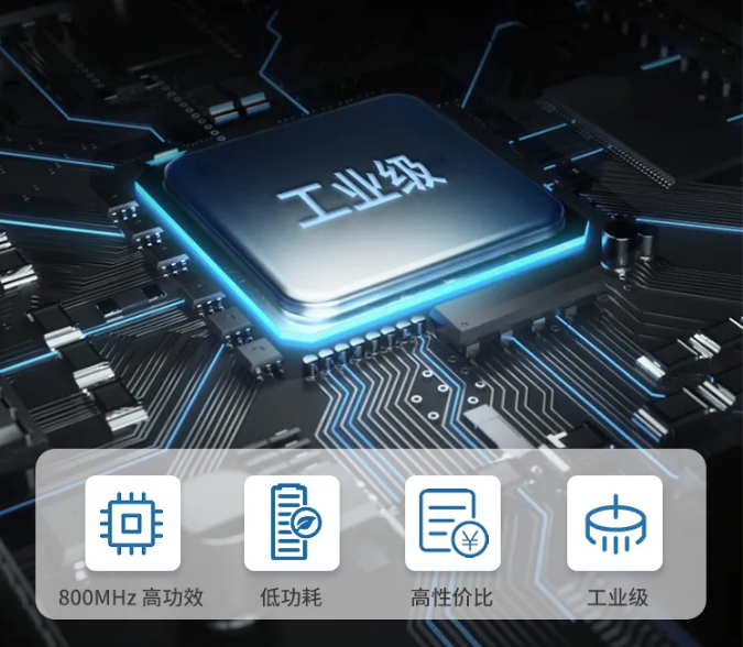 工業(yè)物聯(lián)網(wǎng)邊緣計算網(wǎng)關(guān)