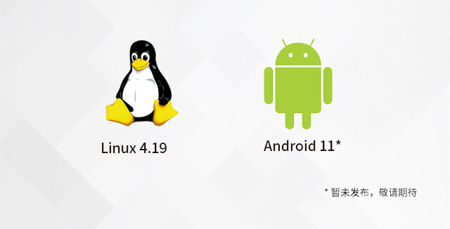 核心板RK3568支持Linux Android