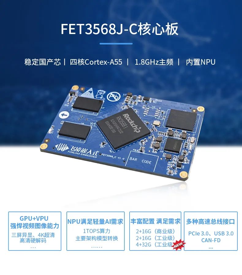 rk3568内存大小