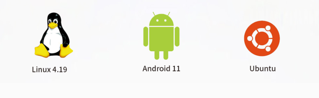 Linux Android Ubuntu 核心板RK3568