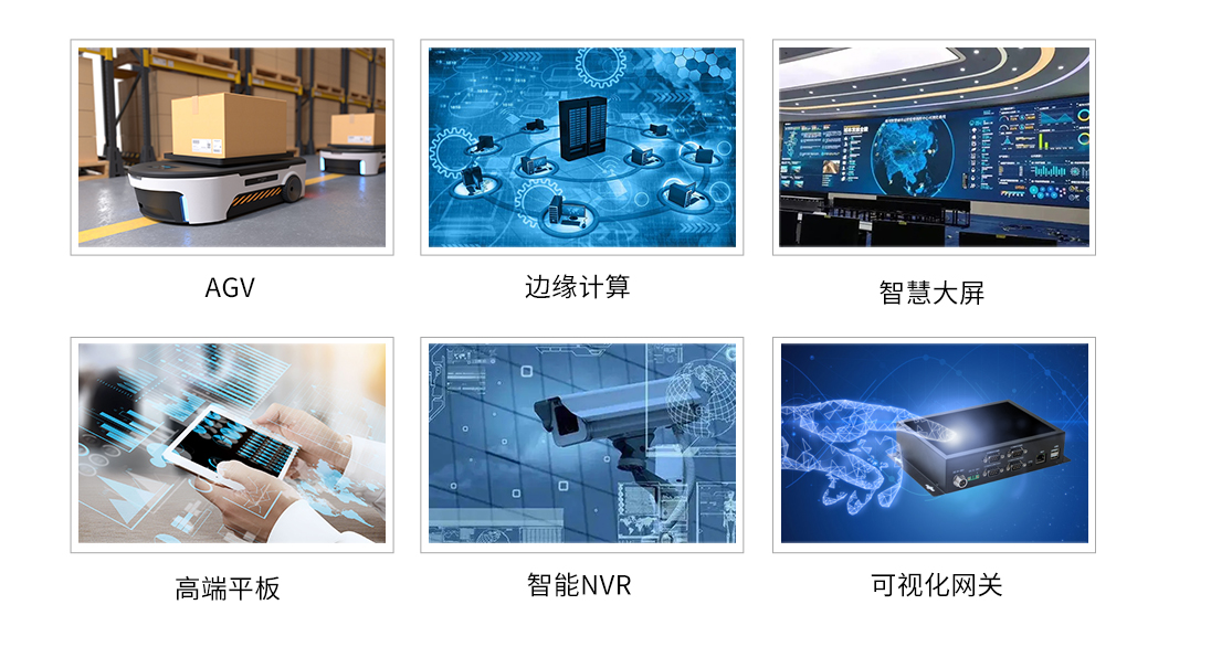 rk3588开发板应用