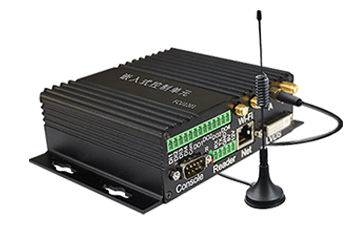 高性能4G网关/控制器