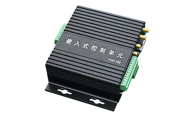 全能型4G网关/控制器