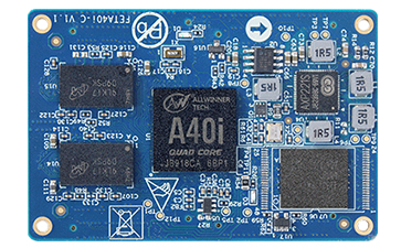 a40i核心板