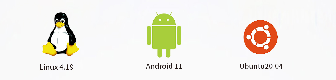 核心板RK3568支持Linux Android