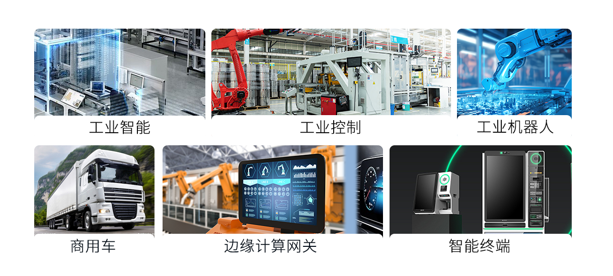 全志T527应用