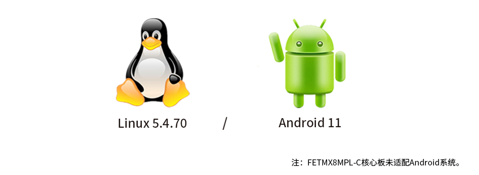 iMX8MP Linux android系统