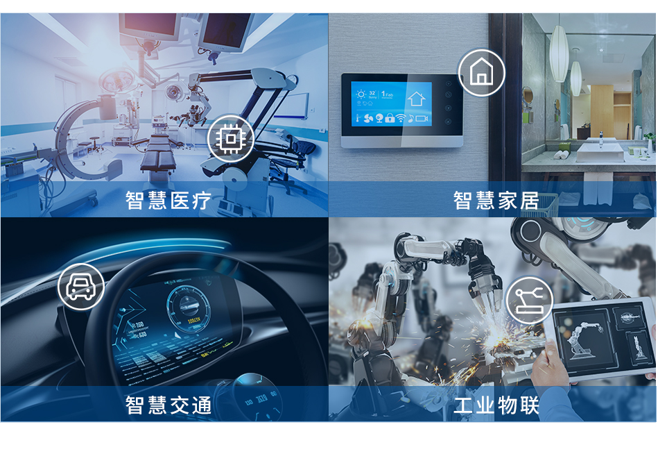  i.MX8MPlus行业应用 