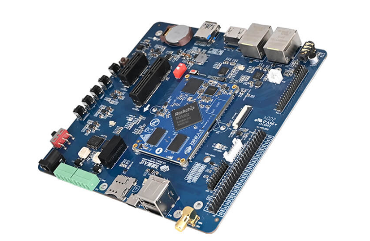 飞凌RK3568开发板