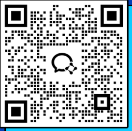 华南区负责人二维码