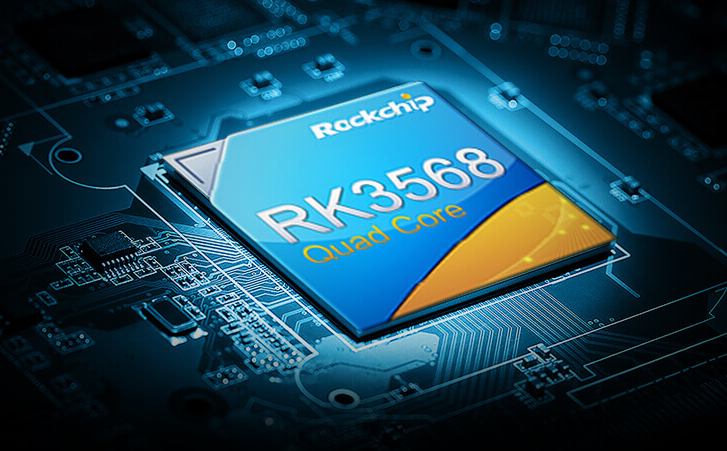 RK3568 核心板 开发板