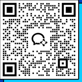 华北区负责人二维码