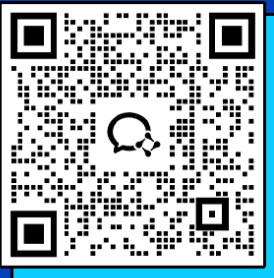 华东区负责人二维码