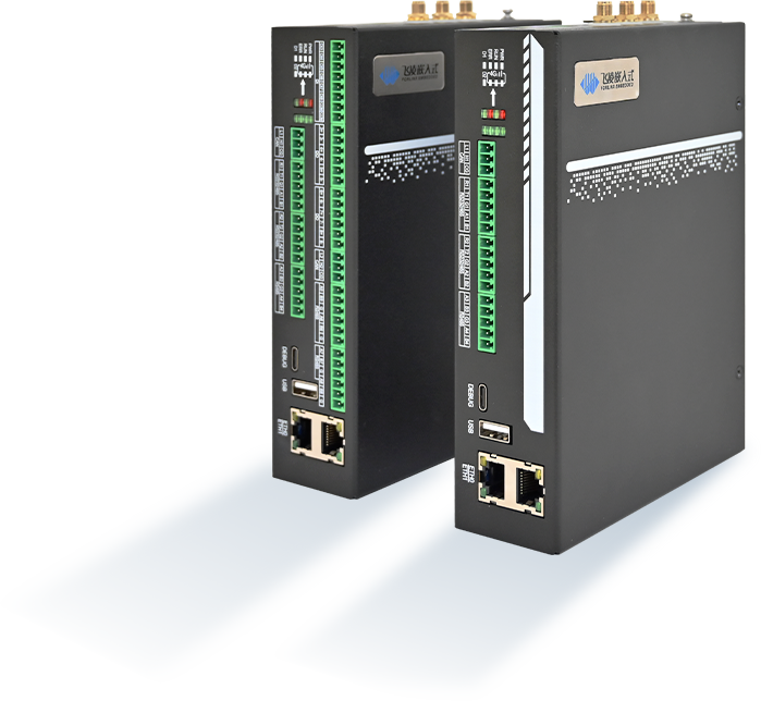 FCU1501嵌入式控制单元产品图