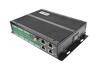 FCU2601嵌入式控制单元