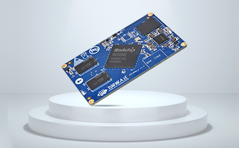 交通方案 | 基于飞凌A40i核心板打造智慧公交系统