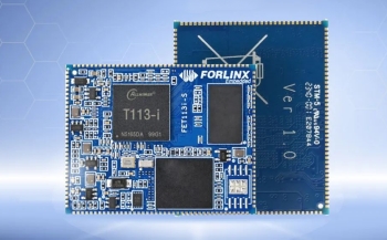 交通方案 | 基于飞凌A40i核心板打造智慧公交系统