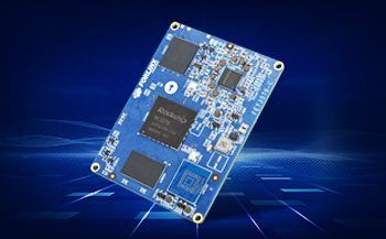 交通方案 | 基于飞凌A40i核心板打造智慧公交系统