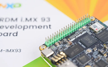 交通方案 | 基于飞凌A40i核心板打造智慧公交系统