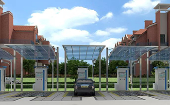 交通方案 | 基于飞凌A40i核心板打造智慧公交系统