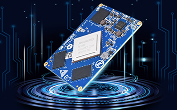 交通方案 | 基于飞凌A40i核心板打造智慧公交系统