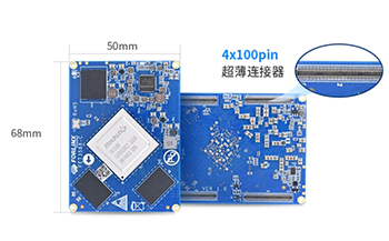 交通方案 | 基于飞凌A40i核心板打造智慧公交系统