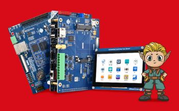 交通方案 | 基于飞凌A40i核心板打造智慧公交系统