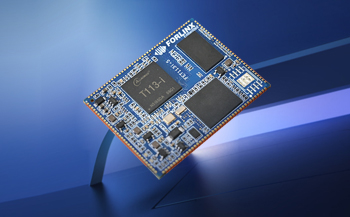 交通方案 | 基于飞凌A40i核心板打造智慧公交系统