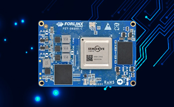交通方案 | 基于飞凌A40i核心板打造智慧公交系统