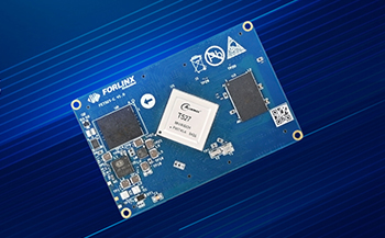 交通方案 | 基于飞凌A40i核心板打造智慧公交系统