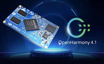 交通方案 | 基于飞凌A40i核心板打造智慧公交系统