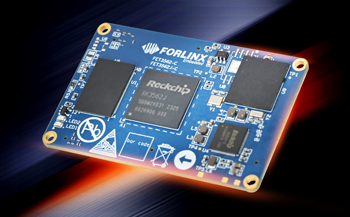 交通方案 | 基于飞凌A40i核心板打造智慧公交系统