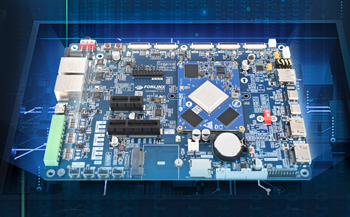 交通方案 | 基于飞凌A40i核心板打造智慧公交系统