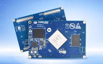 交通方案 | 基于飞凌A40i核心板打造智慧公交系统