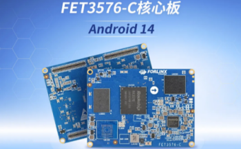 交通方案 | 基于飞凌A40i核心板打造智慧公交系统