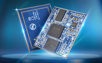 交通方案 | 基于飞凌A40i核心板打造智慧公交系统