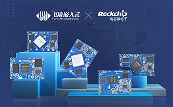 交通方案 | 基于飞凌A40i核心板打造智慧公交系统