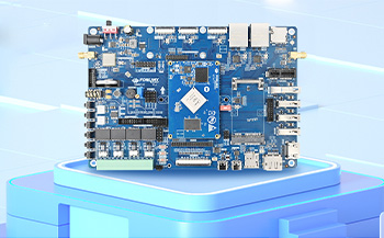 交通方案 | 基于飞凌A40i核心板打造智慧公交系统