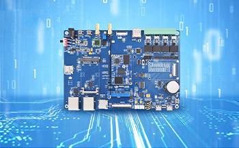 交通方案 | 基于飞凌A40i核心板打造智慧公交系统