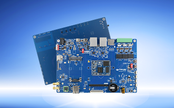 交通方案 | 基于飞凌A40i核心板打造智慧公交系统
