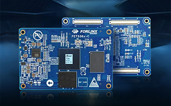 交通方案 | 基于飞凌A40i核心板打造智慧公交系统