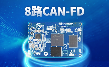 交通方案 | 基于飞凌A40i核心板打造智慧公交系统